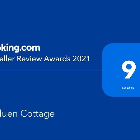 Araluen Cottage Waihi Εξωτερικό φωτογραφία
