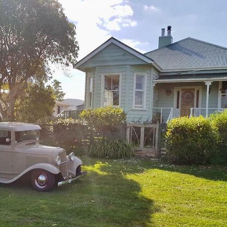 Araluen Cottage Waihi Εξωτερικό φωτογραφία