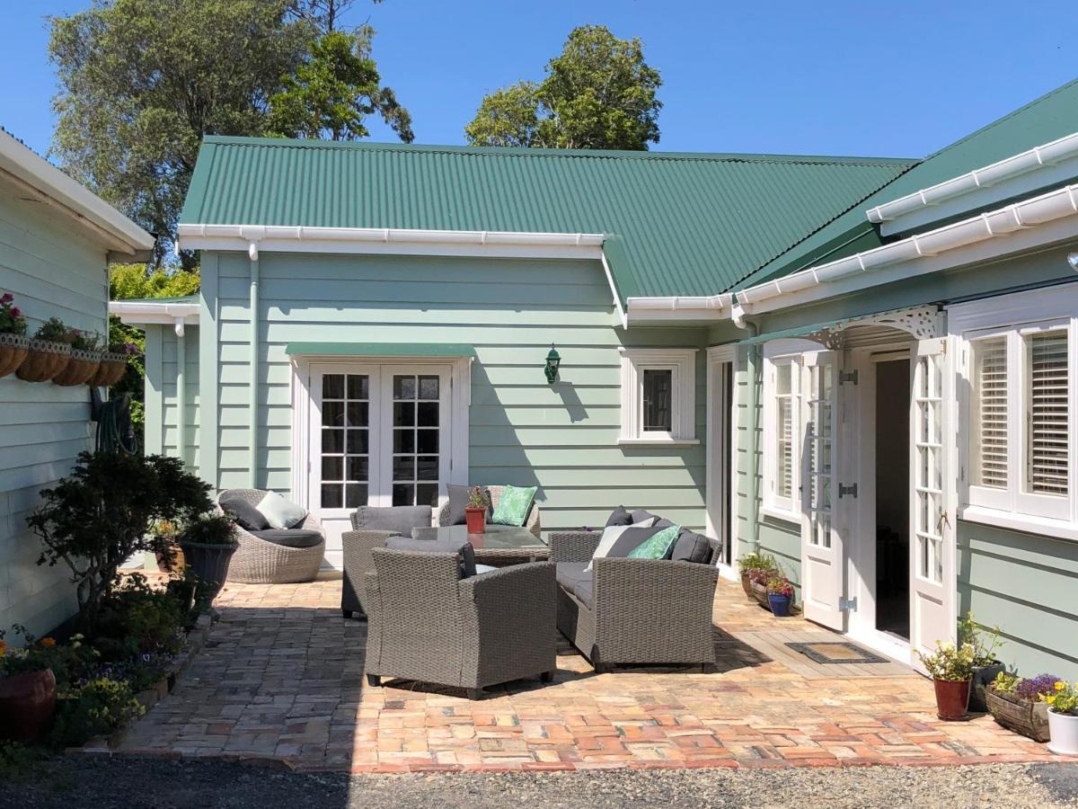 Araluen Cottage Waihi Εξωτερικό φωτογραφία