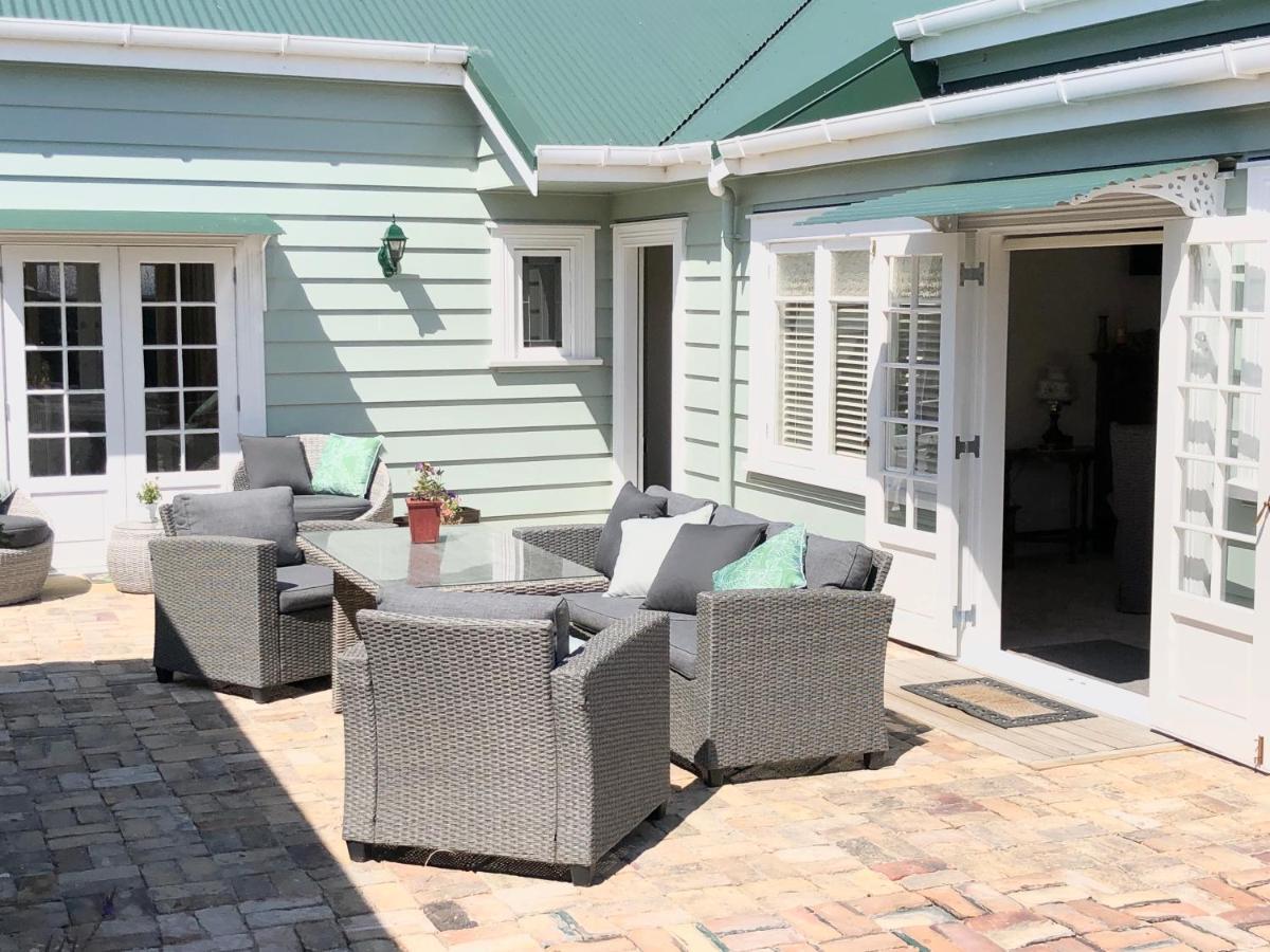 Araluen Cottage Waihi Εξωτερικό φωτογραφία