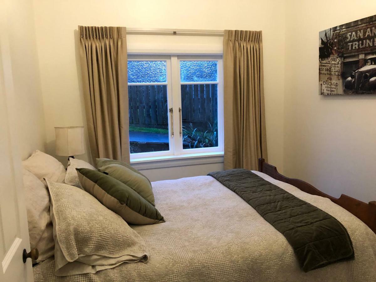 Araluen Cottage Waihi Εξωτερικό φωτογραφία