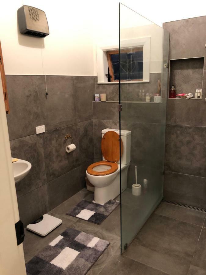 Araluen Cottage Waihi Εξωτερικό φωτογραφία