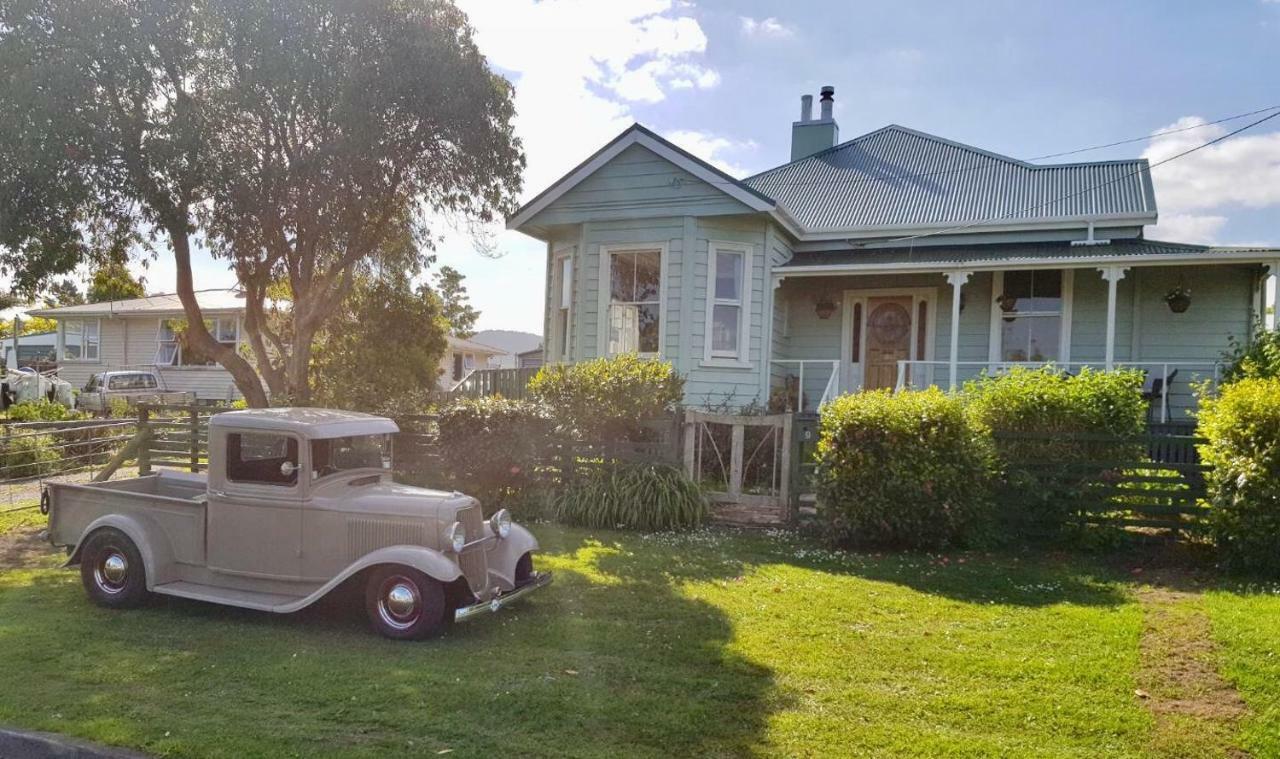 Araluen Cottage Waihi Εξωτερικό φωτογραφία