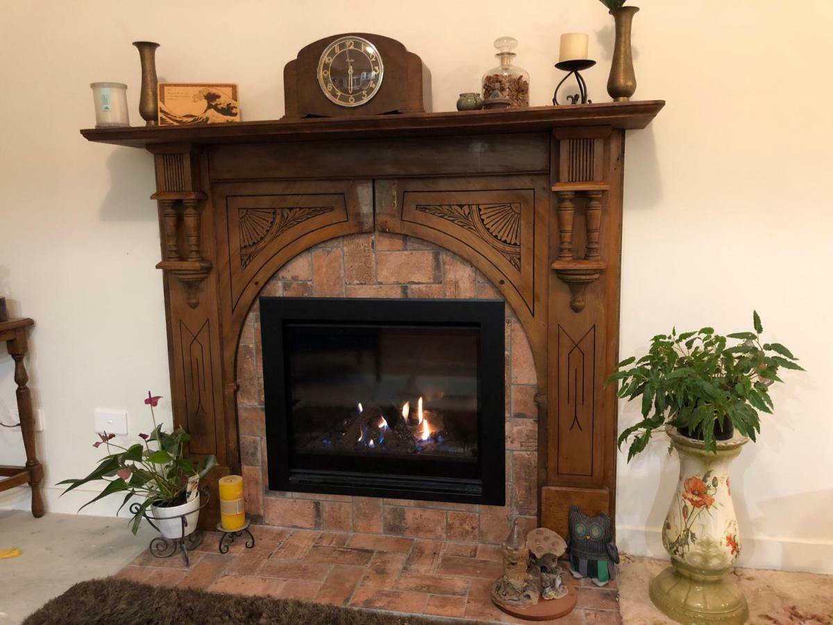 Araluen Cottage Waihi Εξωτερικό φωτογραφία