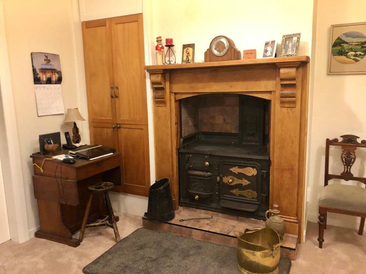 Araluen Cottage Waihi Εξωτερικό φωτογραφία