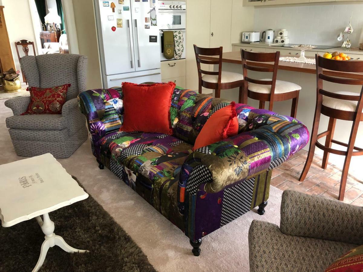 Araluen Cottage Waihi Εξωτερικό φωτογραφία